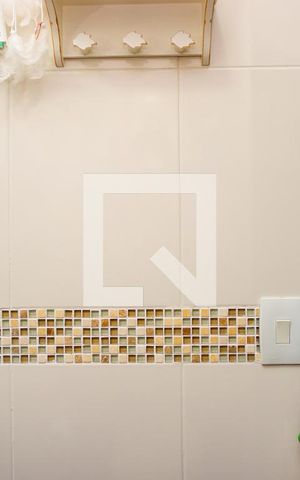 Apartamento à venda com 71m², 1 quarto e 1 vaga Apartamento à venda com 71m², 1 quarto e 1 vagaLavabo