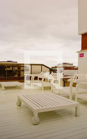 Apartamento à venda com 71m², 1 quarto e 1 vaga Apartamento à venda com 71m², 1 quarto e 1 vagaÁrea comum