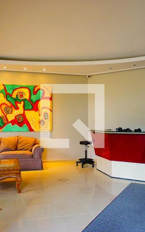 Apartamento à venda com 71m², 1 quarto e 1 vaga Apartamento à venda com 71m², 1 quarto e 1 vagaÁrea comum