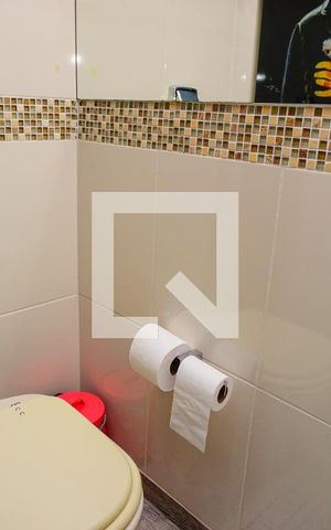 Apartamento à venda com 71m², 1 quarto e 1 vaga Apartamento à venda com 71m², 1 quarto e 1 vagaLavabo