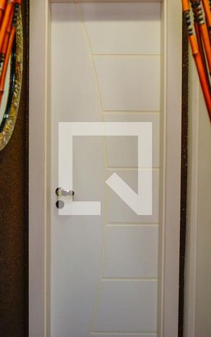 Apartamento à venda com 71m², 1 quarto e 1 vaga Apartamento à venda com 71m², 1 quarto e 1 vagaCorredor