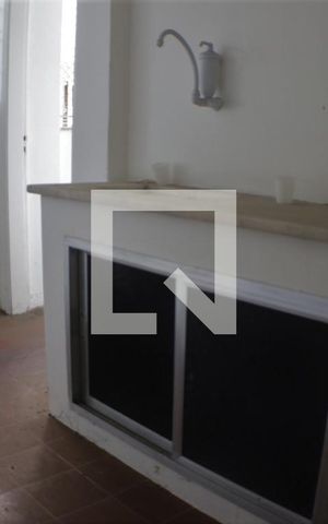 Apartamento à venda com 54m², 2 quartos e 1 vagaCozinha e Área de Serviço