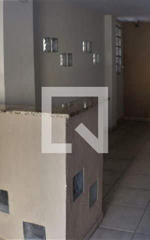Apartamento à venda com 54m², 2 quartos e 1 vagaHall de Entrada