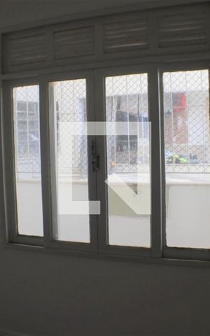 Apartamento à venda com 54m², 2 quartos e 1 vagaQuarto 2