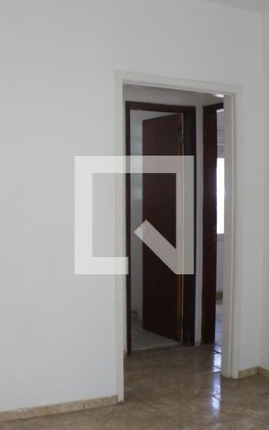 Apartamento à venda com 54m², 2 quartos e 1 vagaSala
