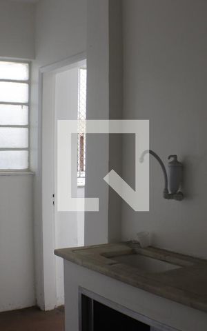 Apartamento à venda com 54m², 2 quartos e 1 vagaCozinha e Área de Serviço