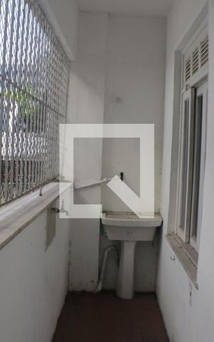 Apartamento à venda com 54m², 2 quartos e 1 vagaCozinha e Área de Serviço