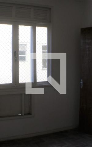 Apartamento à venda com 54m², 2 quartos e 1 vagaQuarto 1