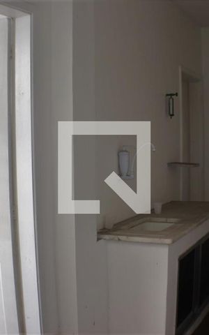 Apartamento à venda com 54m², 2 quartos e 1 vagaCozinha e Área de Serviço
