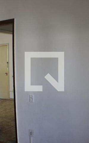 Apartamento à venda com 54m², 2 quartos e 1 vagaQuarto 2