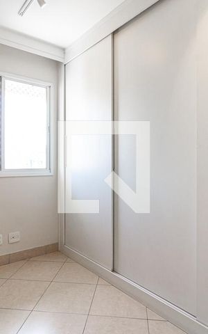 Apartamento para alugar com 60m², 2 quartos e 2 vagas Apartamento para alugar com 60m², 2 quartos e 2 vagasQuarto 2