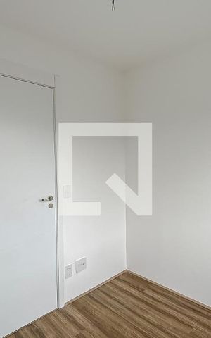 Apartamento à venda com 38m², 2 quartos e sem vaga Apartamento à venda com 38m², 2 quartos e sem vagaQuarto 2