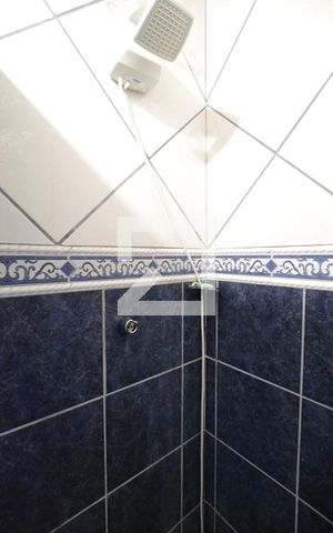 Casa à venda com 100m², 4 quartos e 4 vagasBanheiro da Suíte