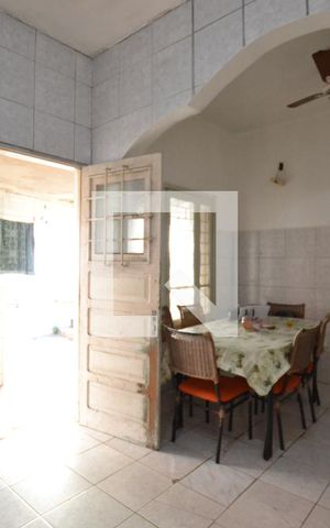 Casa à venda com 100m², 4 quartos e 4 vagasCozinha