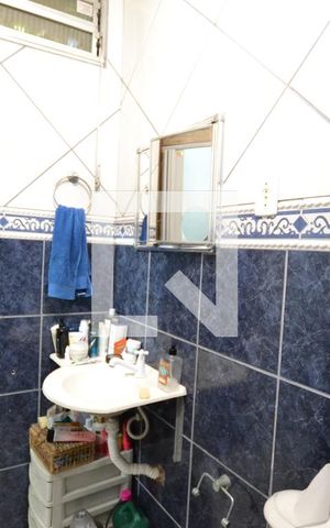 Casa à venda com 100m², 4 quartos e 4 vagasBanheiro da Suíte