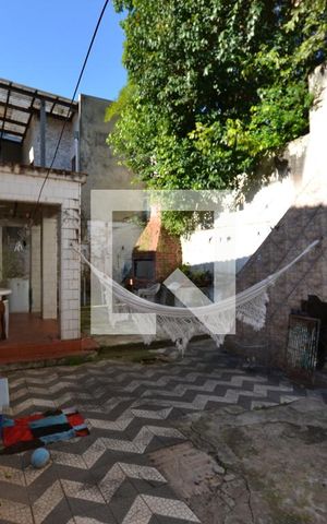 Casa à venda com 100m², 4 quartos e 4 vagasÁrea Externa