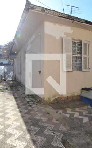 Casa à venda com 100m², 4 quartos e 4 vagasÁrea Externa