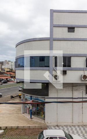 Apartamento para alugar com 49m², 1 quarto e sem vaga Apartamento para alugar com 49m², 1 quarto e sem vagaVista do quarto