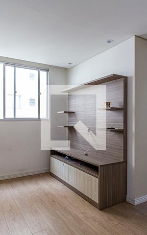 Apartamento à venda com 47m², 2 quartos e 1 vaga Apartamento à venda com 47m², 2 quartos e 1 vagaSala