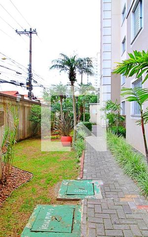 Apartamento à venda com 47m², 2 quartos e 1 vagaÁrea Comum