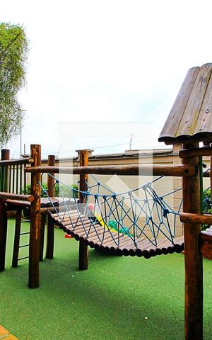 Apartamento à venda com 47m², 2 quartos e 1 vagaÁrea Comum - Playground