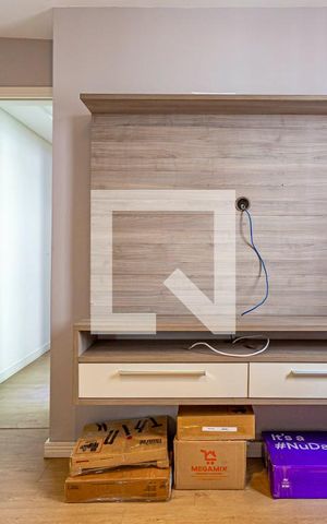 Apartamento à venda com 47m², 2 quartos e 1 vaga Apartamento à venda com 47m², 2 quartos e 1 vagaQuarto 2