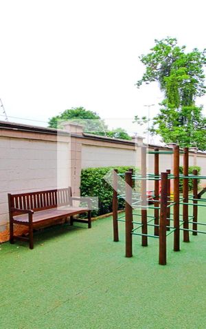Apartamento à venda com 47m², 2 quartos e 1 vagaÁrea Comum - Playground