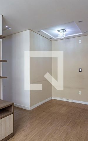 Apartamento à venda com 47m², 2 quartos e 1 vaga Apartamento à venda com 47m², 2 quartos e 1 vagaSala