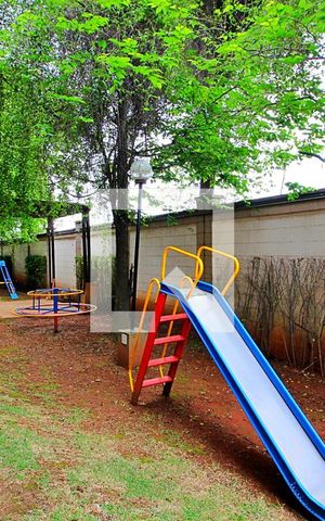 Apartamento à venda com 47m², 2 quartos e 1 vagaÁrea Comum - Playground