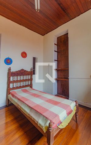 Casa para alugar com 400m², 8 quartos e sem vaga Casa para alugar com 400m², 8 quartos e sem vagaQuarto 4