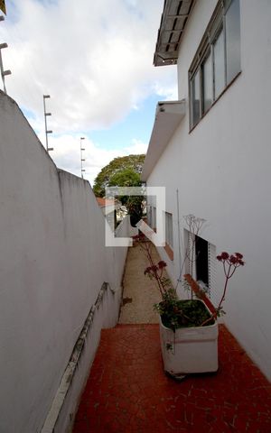 Casa para alugar com 500m², 5 quartos e 1 vagaÁrea Externa