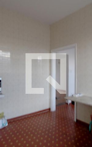 Casa para alugar com 500m², 5 quartos e 1 vagaCozinha
