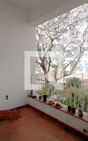 Casa para alugar com 500m², 5 quartos e 1 vagaVaranda da Sala