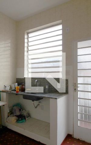Casa para alugar com 500m², 5 quartos e 1 vagaCozinha