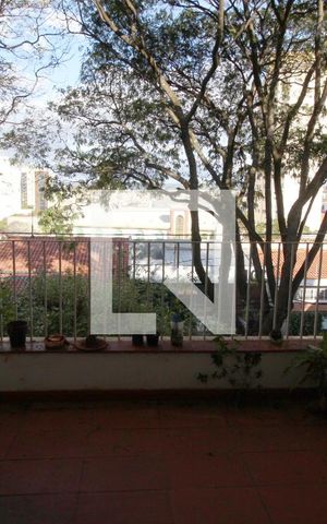 Casa para alugar com 500m², 5 quartos e 1 vagaVaranda da Sala