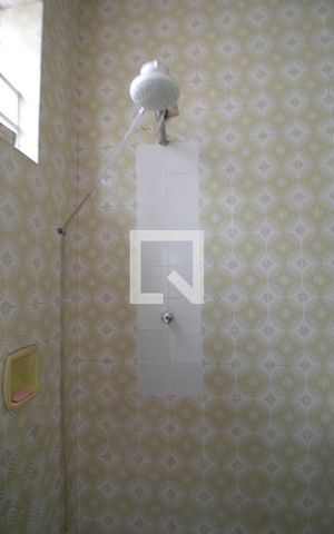 Casa para alugar com 500m², 5 quartos e 1 vagaBanheiro da Suíte 2