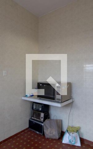 Casa para alugar com 500m², 5 quartos e 1 vagaCozinha