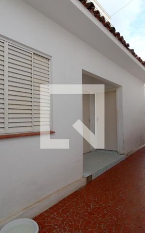 Casa para alugar com 500m², 5 quartos e 1 vagaÁrea Externa
