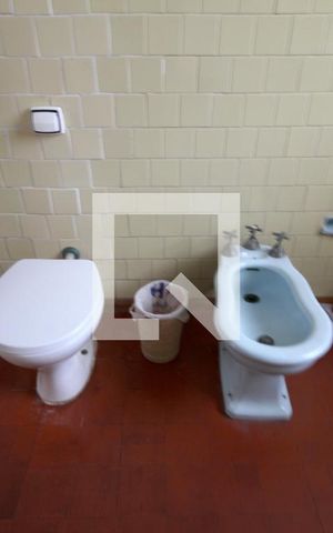 Casa para alugar com 500m², 5 quartos e 1 vagaBanheiro