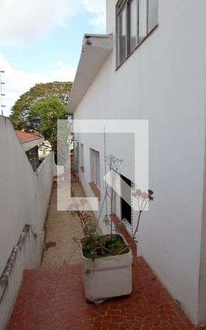 Casa para alugar com 500m², 5 quartos e 1 vagaÁrea Externa
