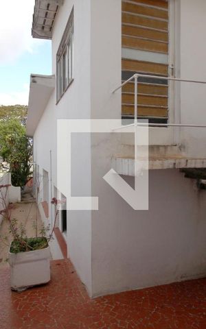 Casa para alugar com 500m², 5 quartos e 1 vagaÁrea Externa