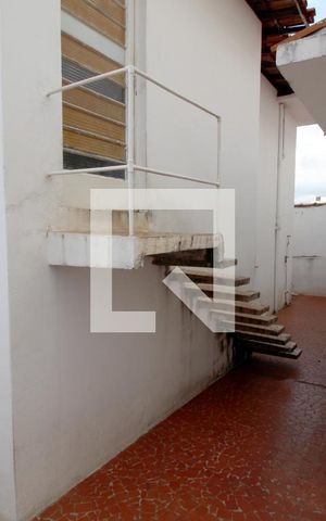 Casa para alugar com 500m², 5 quartos e 1 vagaÁrea Externa