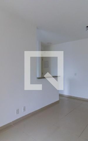 Apartamento à venda com 59m², 2 quartos e 1 vaga Apartamento à venda com 59m², 2 quartos e 1 vagaSala