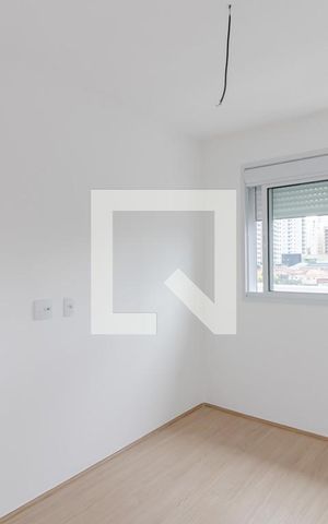 Apartamento à venda com 55m², 2 quartos e 1 vaga Apartamento à venda com 55m², 2 quartos e 1 vagaQuarto 1
