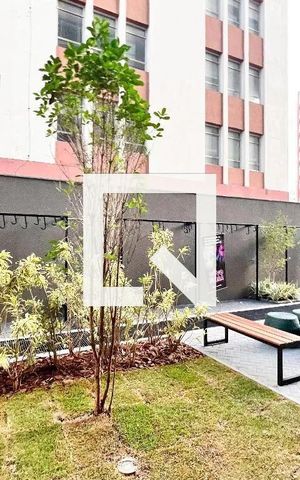 Apartamento à venda com 28m², 1 quarto e sem vaga Apartamento à venda com 28m², 1 quarto e sem vagaÁrea comum