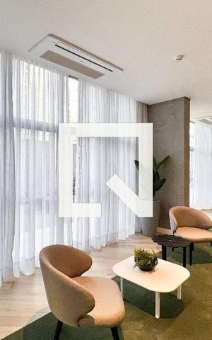 Apartamento à venda com 28m², 1 quarto e sem vaga Apartamento à venda com 28m², 1 quarto e sem vagaÁrea comum