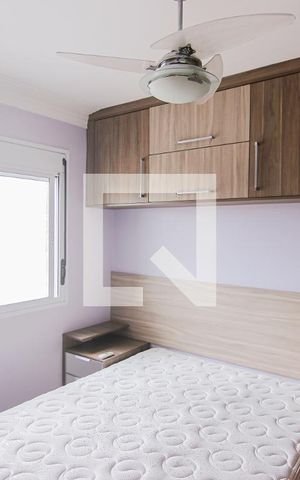 Apartamento à venda com 33m², 1 quarto e 1 vaga Apartamento à venda com 33m², 1 quarto e 1 vagaQuarto