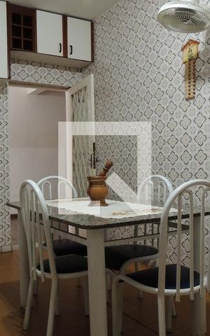 Casa para alugar com 366m², 6 quartos e 2 vagasCozinha - Armários