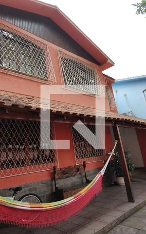 Casa para alugar com 366m², 6 quartos e 2 vagas Casa para alugar com 366m², 6 quartos e 2 vagasFachada Interna