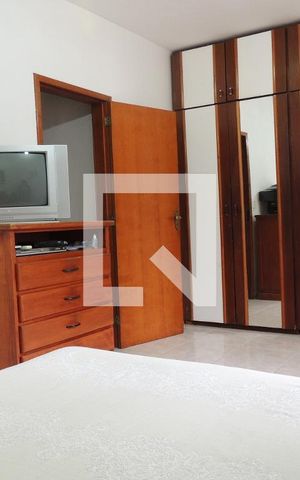 Casa para alugar com 366m², 6 quartos e 2 vagasQuarto Suíte 1